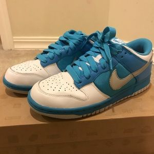 Women’s Nike Dunk Low